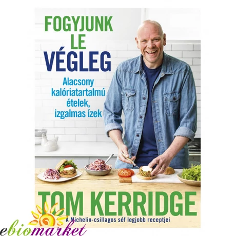 OM KERRIDGE: FOGYJUNK LE VÉGLEG!