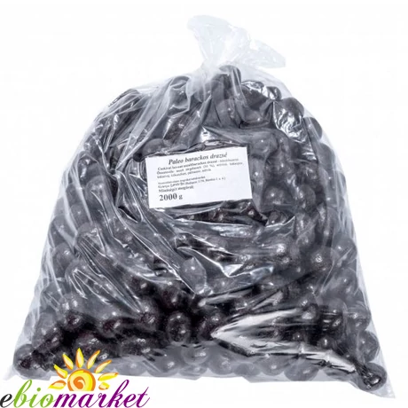 BARACKOS DRAZSÉ LÉDIG 2KG PALEOLIT
