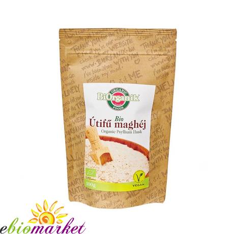 BIO ÚTIFŰ MAGHÉJ 100G BIORGANIK