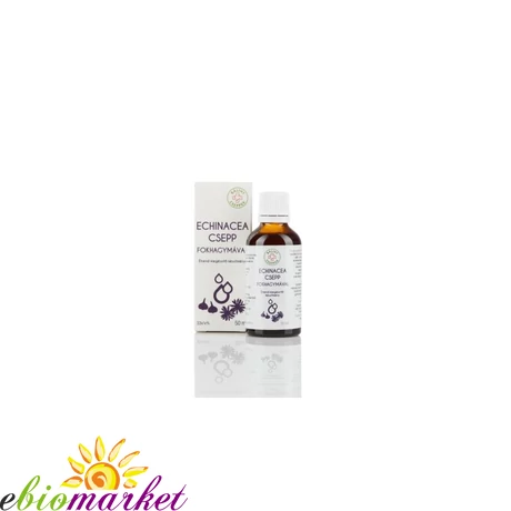 ECHINACEA CSEPP 50ML BÁLINT CSEPPEK