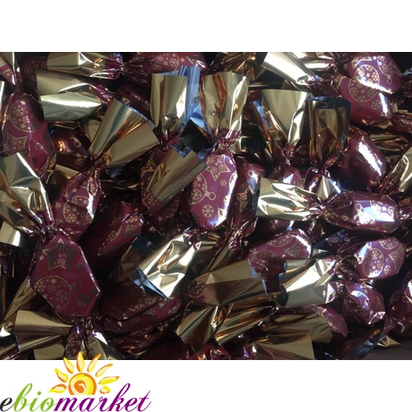 PALEOLIT GESZTENYÉS SZALONCUKOR 3KG ÍZESÍTETT KRÉMMEL TÖLTVE LÉDIG PALEOLIT GESZTENYÉS SZALONCUKOR 3KG ÍZESÍTETT KRÉMMEL TÖLTVE LÉDIG