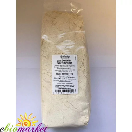  PALEOLIT GM MAGYAR ZABPEHELYLISZT 1KG