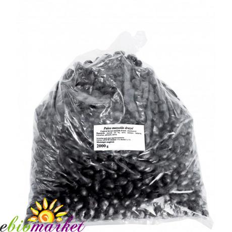 MAZSOLÁS DRAZSÉ LÉDIG 2KG PALEOLIT