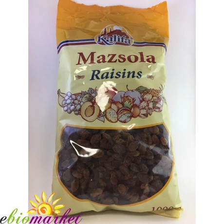 MAZSOLA 1KG KALIFA