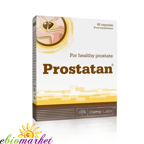 OLIMP Prostatan 60 kapsz.