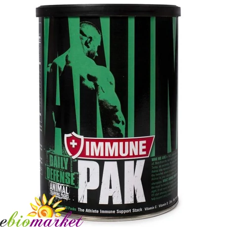 UNIVERSAL Immune 30 Pak