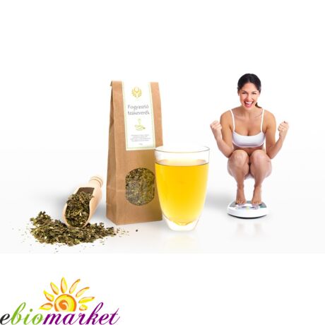 hasi zsír csökkentő tea - gyógynövényes karcsúsító tea értékelés