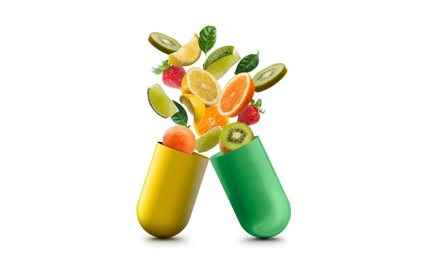 Vitaminok: Az Egészség Kulcsa