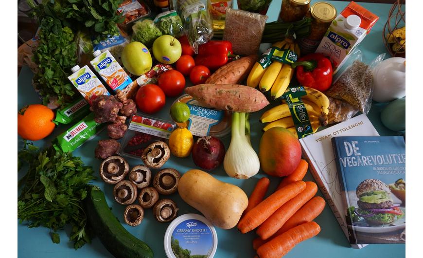 Vitamin ABC – Melyik vitamin mire jó?